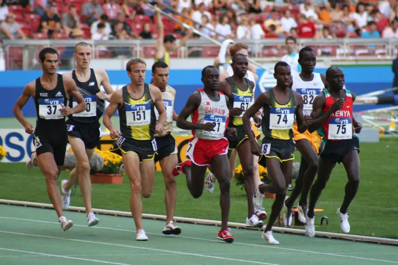 Photo of ¿Qué tan lejos está una carrera de 1500 metros?