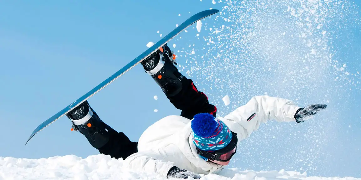 Photo of Snowboard en un presupuesto