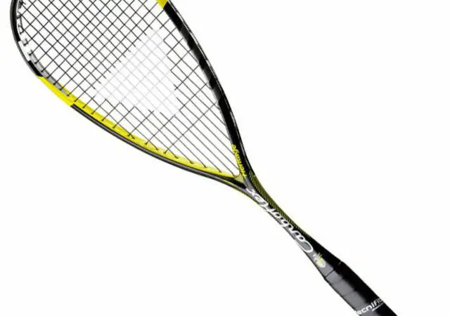 Photo of Squash mecanismos para los principiantes