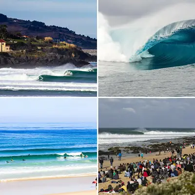 Photo of Tipos de surf de olas