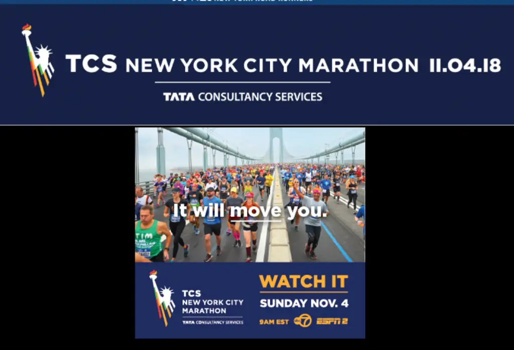 Photo of Use estos consejos para ver el maratón de la ciudad de Nueva York