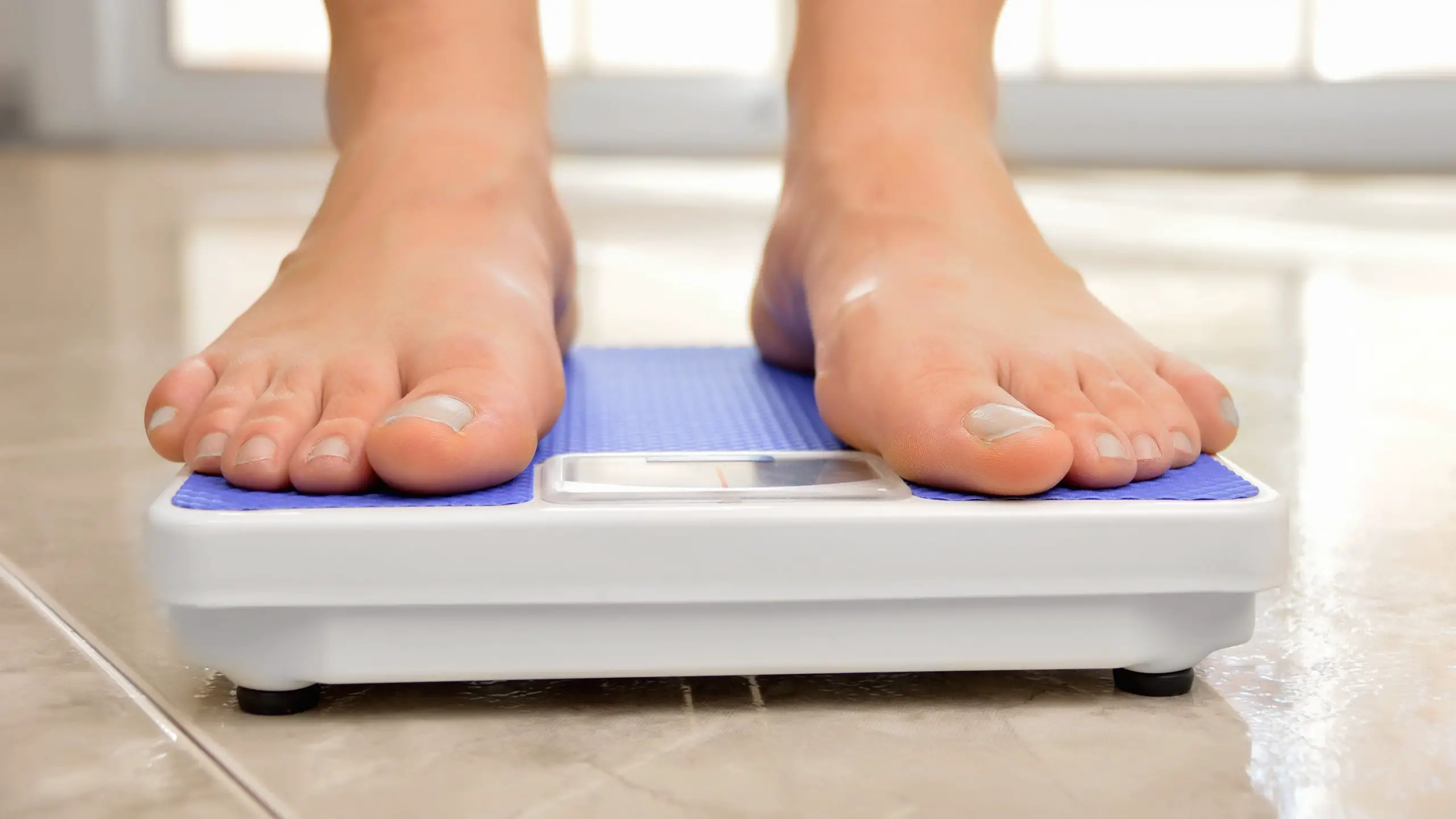 Photo of 8 razones por las que puede estar ganando peso