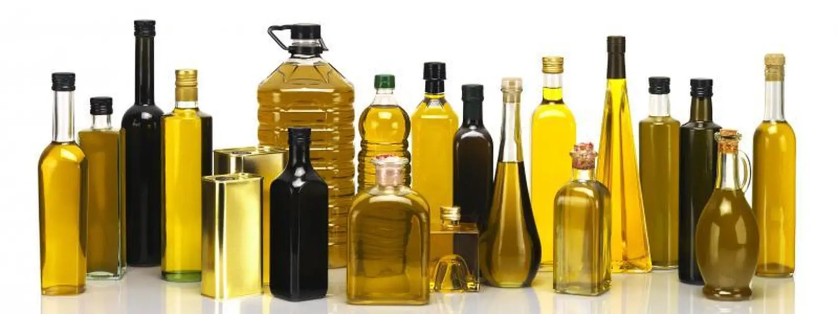 Photo of Alternativas de aceite de oliva con menos grasa y menos calorías