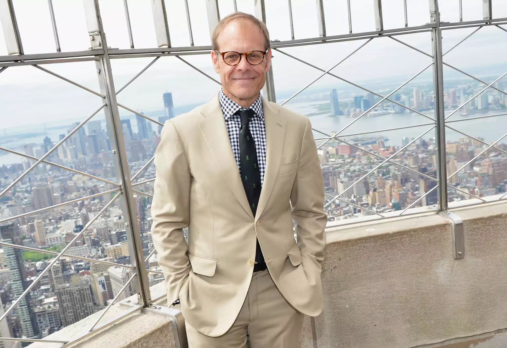 Alton Brown