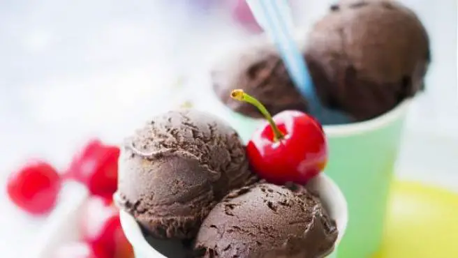 Photo of Averigua si todos esos helados ligeros son realmente una opción saludable