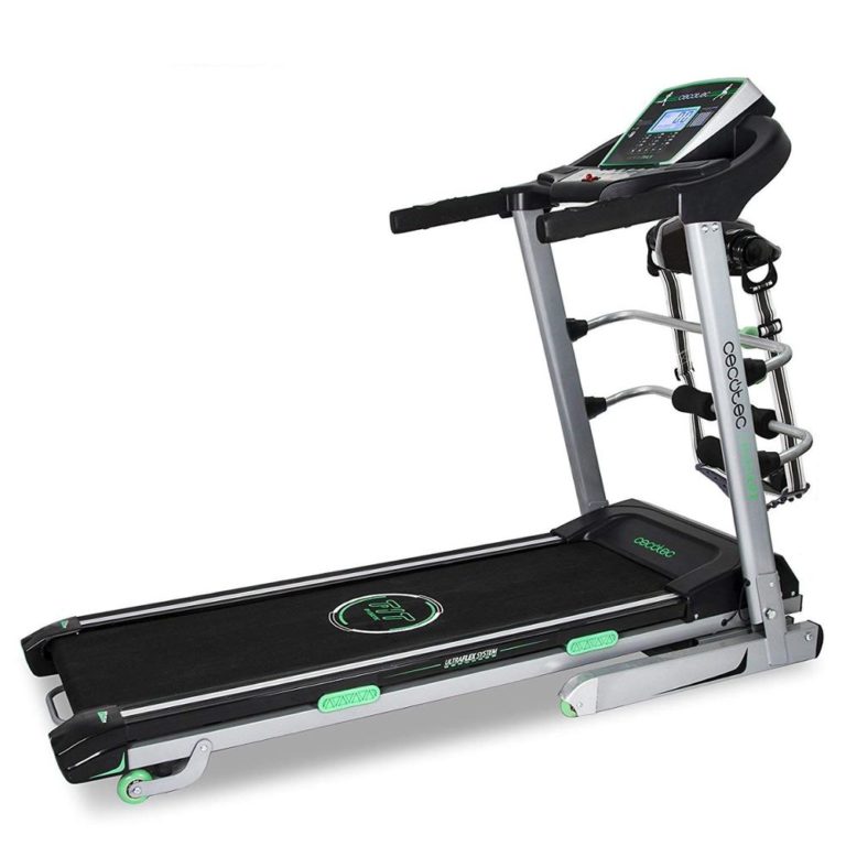 Descubre las 【OFERTAS en Cintas De Correr Cecotec Extreme Track】 ¡Entra ya!