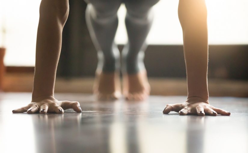 Photo of Cómo combinar las pesas y el yoga para obtener los máximos beneficios