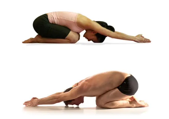 Photo of Cómo hacer la postura de la tortuga (Kurmasana) en el Yoga