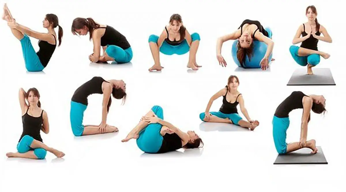 Photo of Cómo hacer la torsión de la columna vertebral en Pilates
