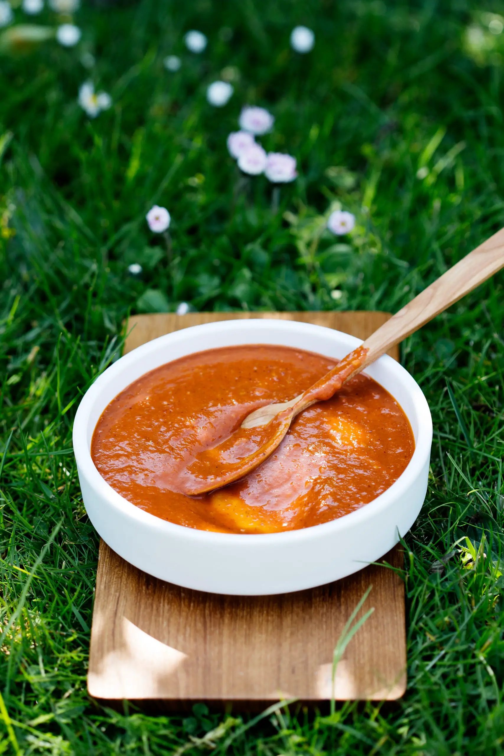 Photo of Cómo hacer una deliciosa salsa baja en carbohidratos