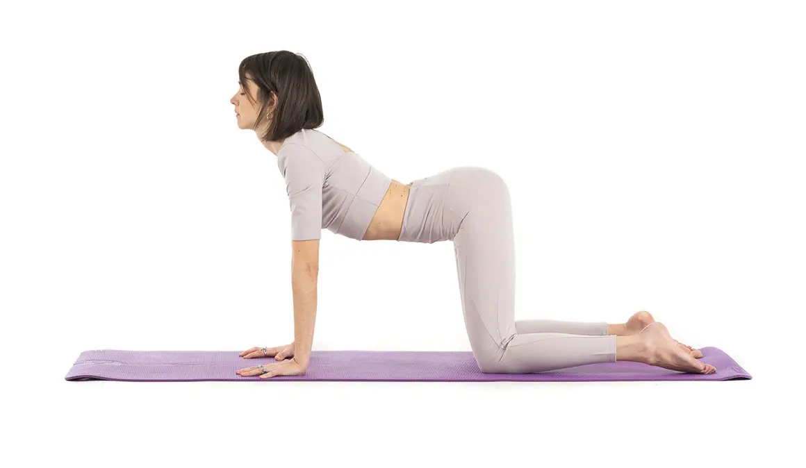 Photo of Cómo lidiar con los calambres en los pies durante el yoga