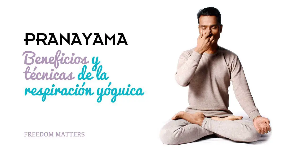 Photo of Cómo usar los ejercicios de respiración de Pranayama en tu práctica de yoga