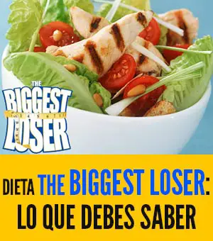 Photo of ¿Cuál es la dieta del mayor perdedor?