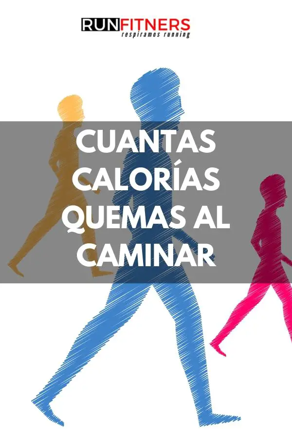 Photo of ¿Cuántas calorías de caminata se queman por minuto?
