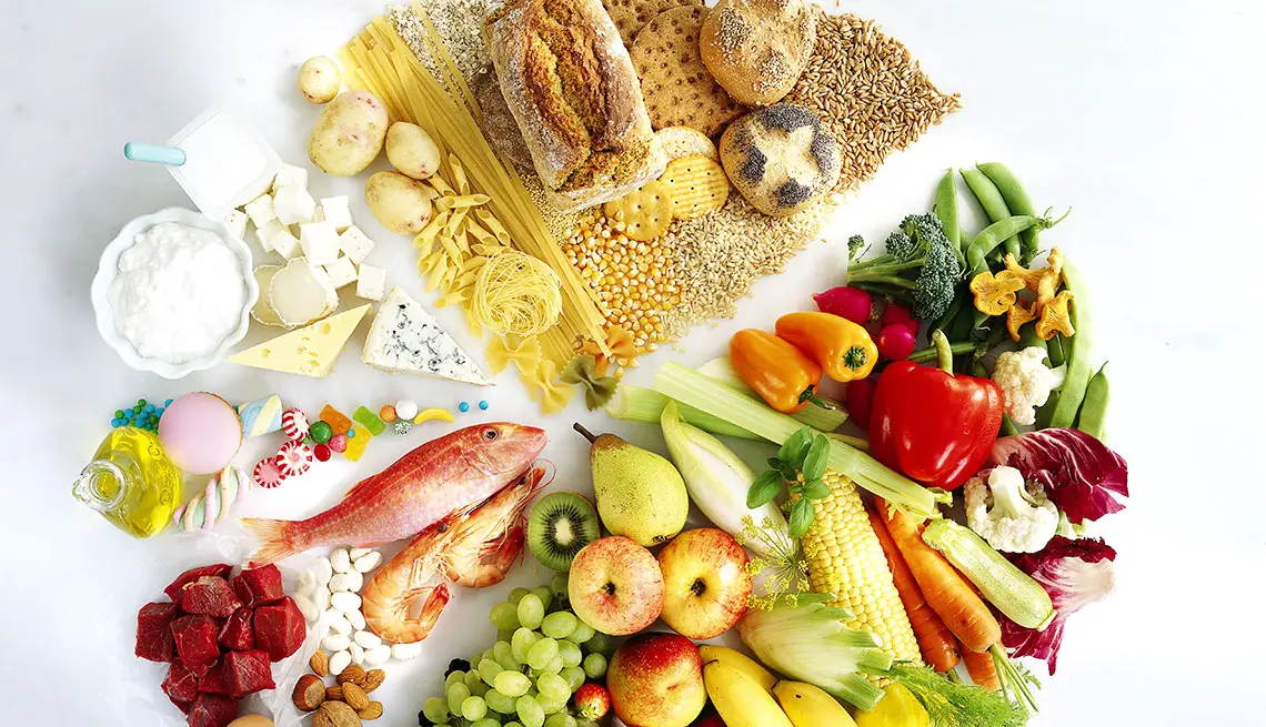 Photo of Dieta DASH vs. otras dietas: ¿Cuál es la mejor?