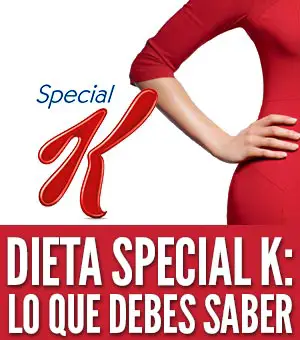 Photo of El desafío de la Dieta Especial K
