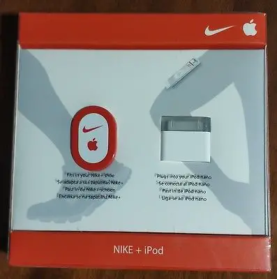 Photo of El kit deportivo Nike + iPod sigue tus entrenamientos