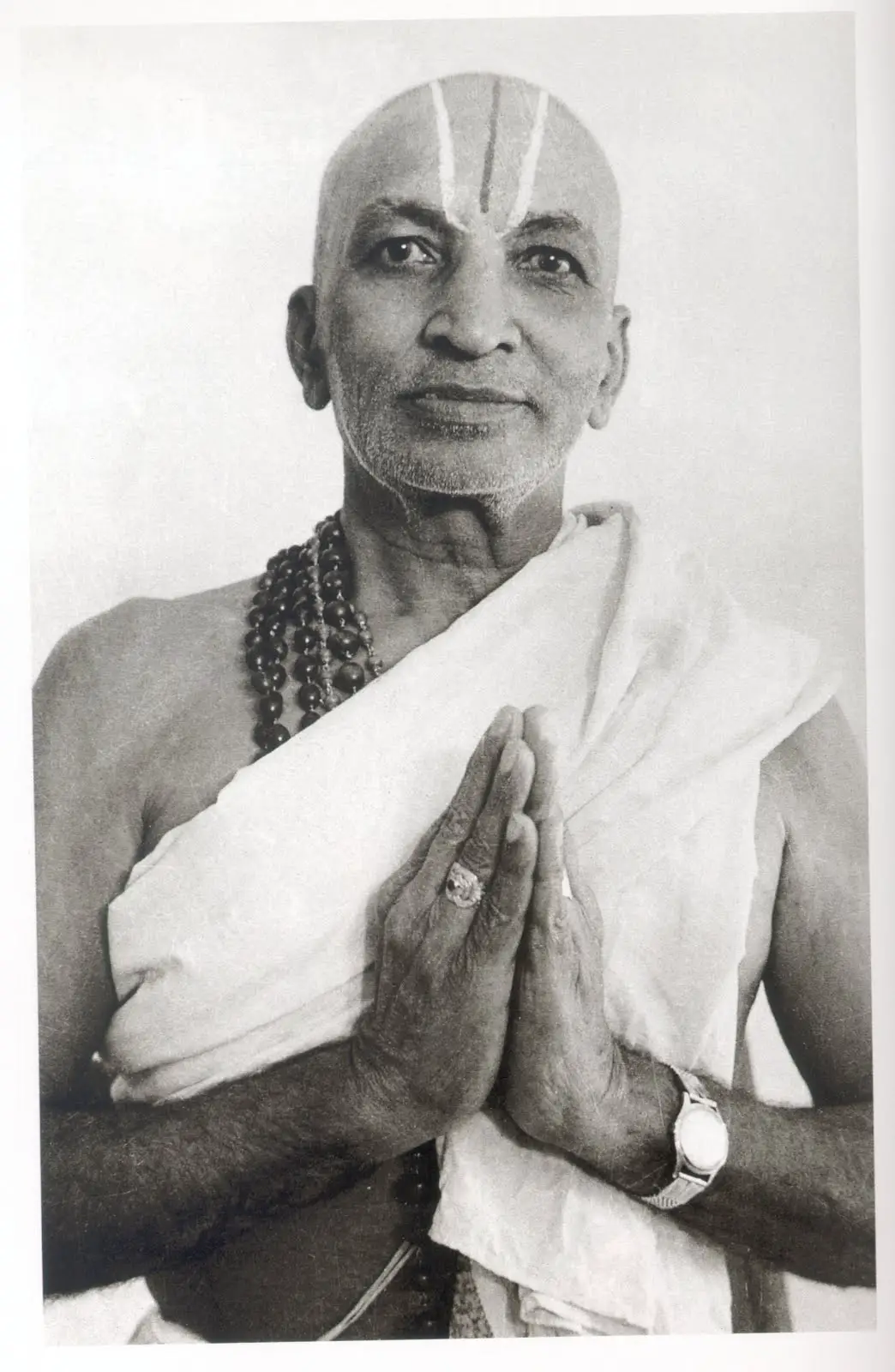 Photo of El legado y la influencia de T. Krishnamacharya en el Yoga