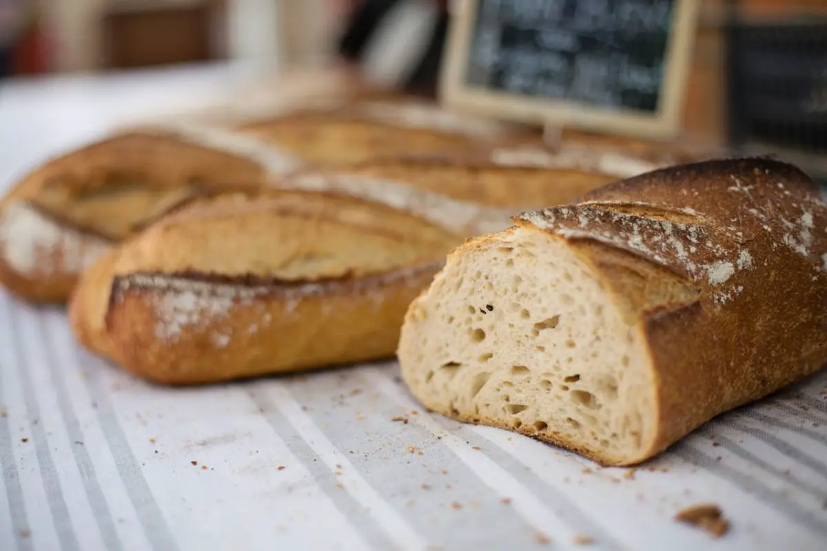 Photo of El mejor pan bajo en carbohidratos que puedes comprar