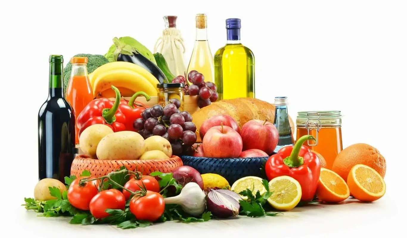 Photo of ¿Es la dieta mediterránea una forma más saludable de comer?