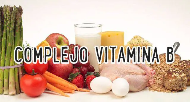 Photo of La vitamina B5 puede ser un remedio natural para numerosos problemas de salud