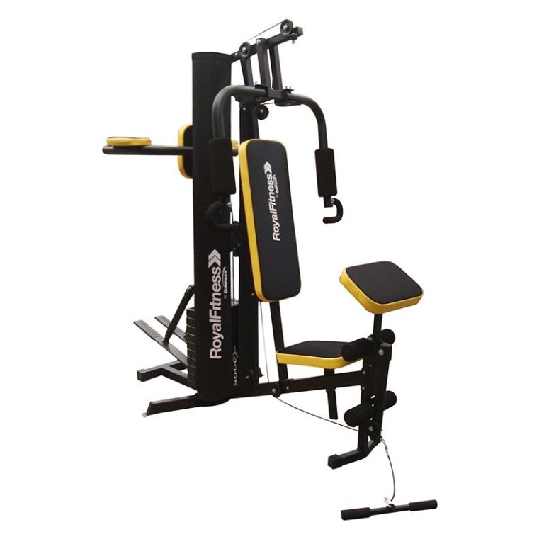 Descubre nuestras 【OFERTAS en Maquinas De Ejercicios Completa】 ¡Entra!