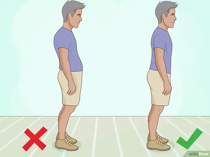 Photo of Por qué deberías usar un movimiento de balanceo de brazo para caminar más rápido