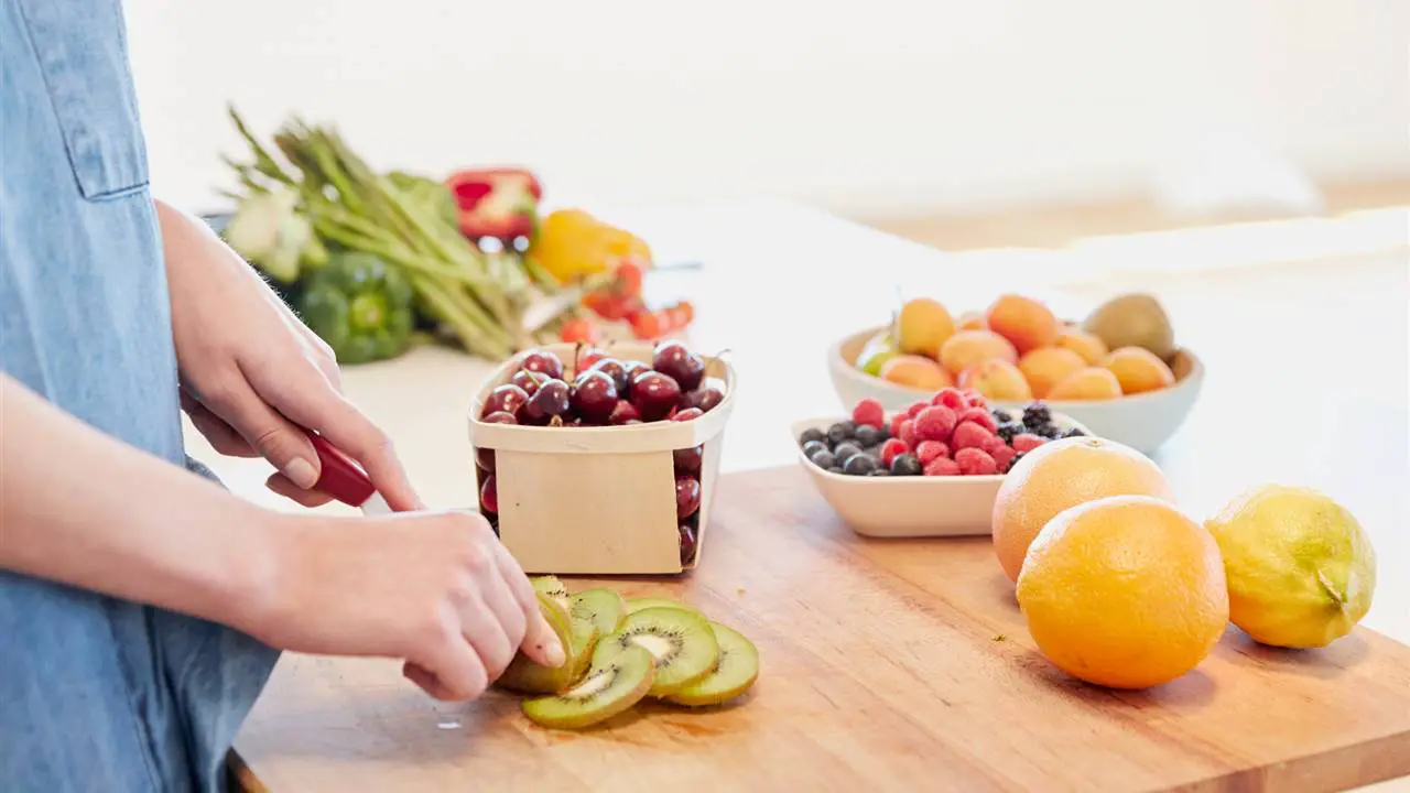 Photo of ¿Realmente puedes tener una dieta saludable comiendo sólo fruta?