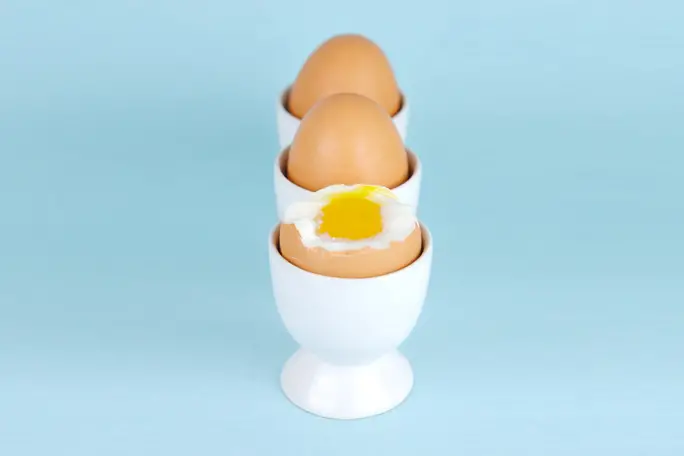 Photo of ¿Son los huevos para la pérdida de peso una realidad o una ficción?