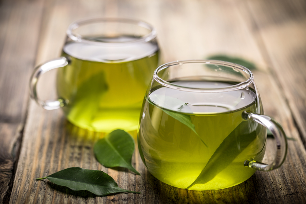 Photo of Suplementos de té verde para reducir el colesterol