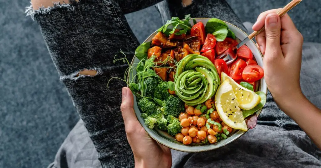 Una Gu a De 30 Segundos Para Preparar Un Almuerzo Saludable Material 