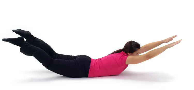 Photo of Use el rollo de pared de Pilates para corregir su postura