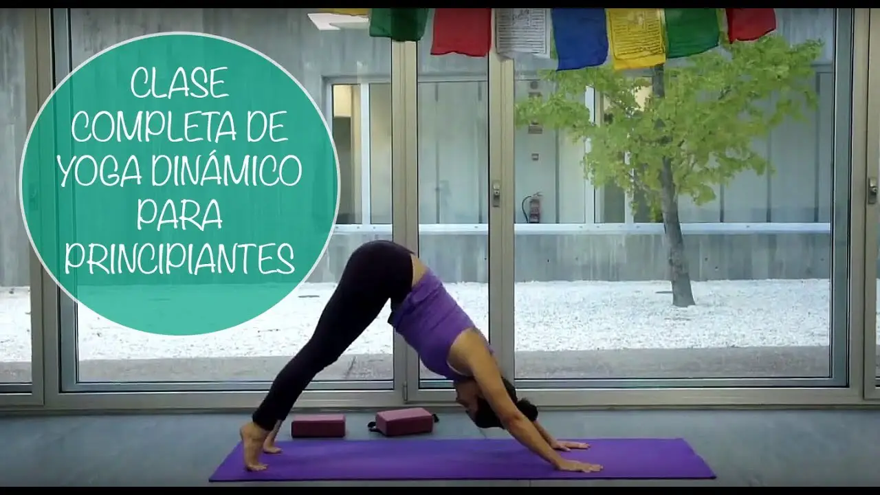 Photo of Videos en línea de YogaGlo para tomar clases de yoga en casa