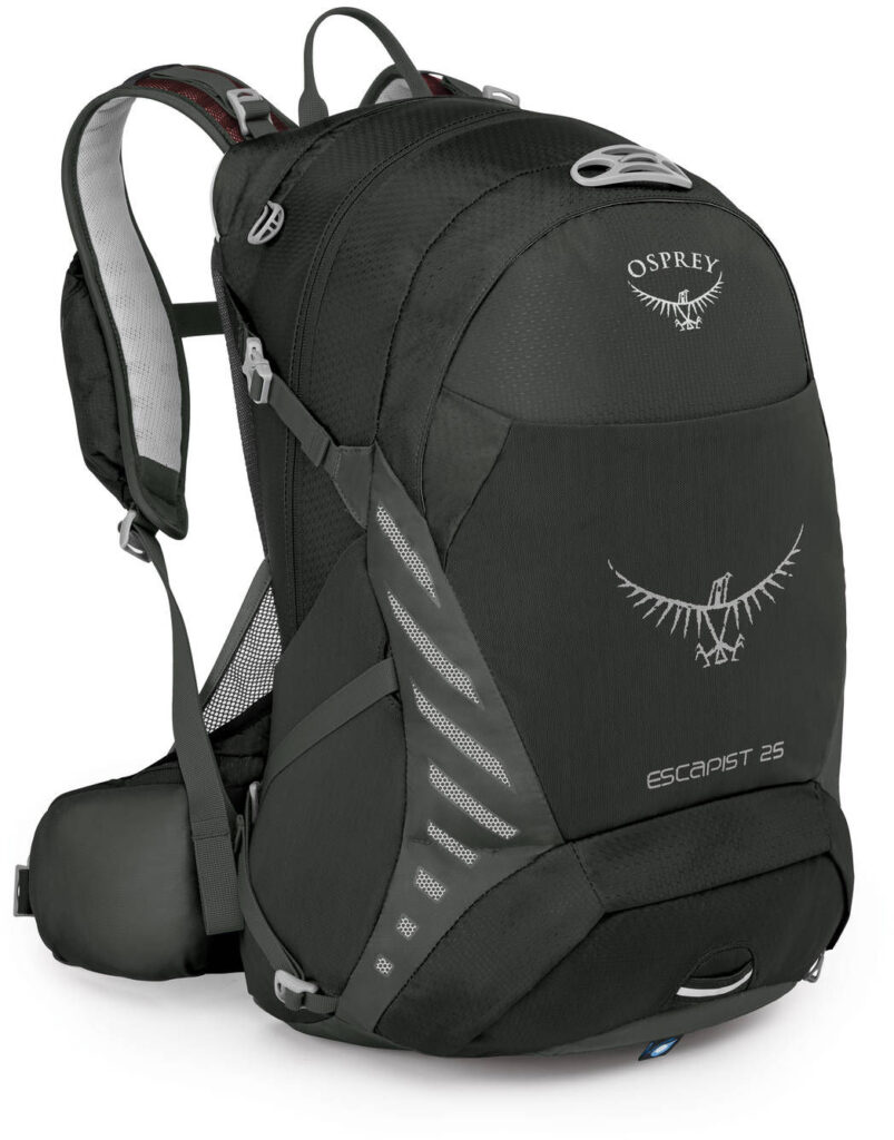 osprey mochila