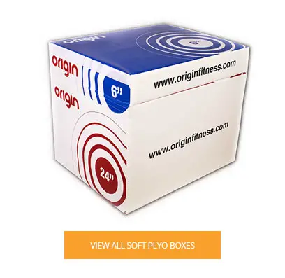 Photo of Recién lanzado: Origin Fitness Soft Plyo Box