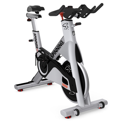 spin trac bike