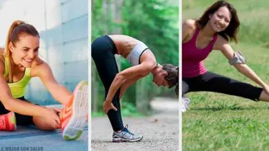 Photo of Aumenta la flexibilidad de las piernas con 3 ejercicios