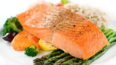 Photo of 6 razones por las que comer salmón mejora la salud