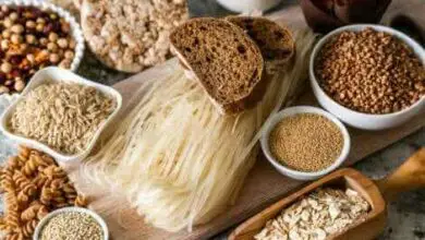 Photo of ¿Qué nutrientes nos ofrecen los cereales?