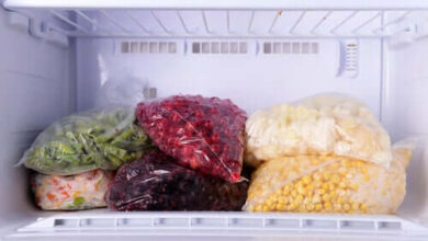 Photo of Alimentos congelados: todo lo que necesita saber