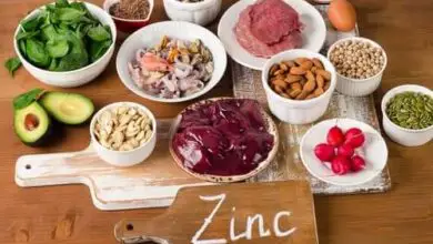 Photo of Alimentos ricos en zinc: que son y que beneficios