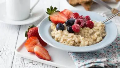 Photo of Desayuno saludable: alimentos para incluir y evitar