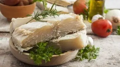 Photo of Comer bacalao: nutrientes y beneficios