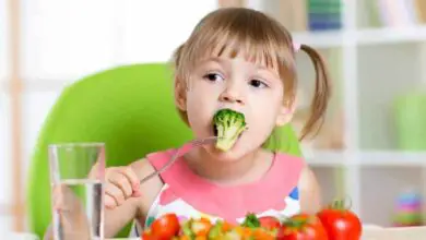 Photo of Comer frutas y verduras todos los días: ¿por qué hacerlo?