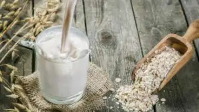 Photo of Beber leche de avena: aquí están todos los beneficios