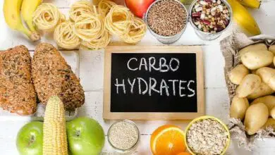 Photo of Hidratos de carbono en la dieta: ¿son importantes?
