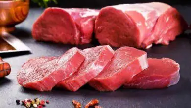 Photo of ¿La carne roja es mala para la salud?