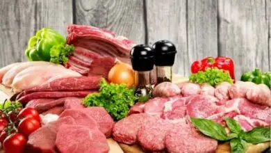 Photo of Reducir el consumo de carne: 5 estrategias