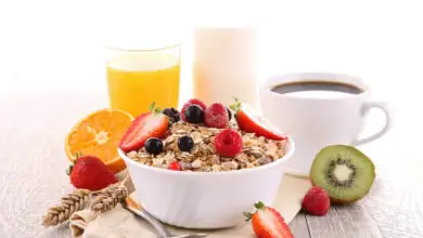 Photo of Desayuno saludable y natural: consejos sobre qué comer