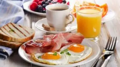 Photo of Descubre la importancia de comer proteínas en el desayuno.
